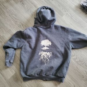 Carhartt Zip Up Jacket